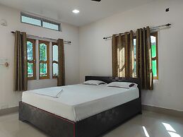 Homecation Samaina Cottage