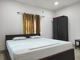 Homecation Samaina Cottage