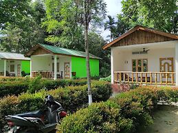 Homecation Samaina Cottage