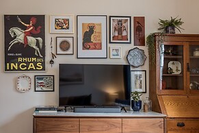 West View Cottage by the BnB Collection