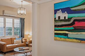 West View Cottage by the BnB Collection