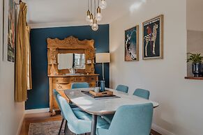 West View Cottage by the BnB Collection