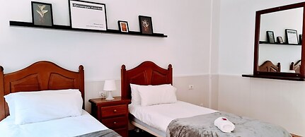 VV Mirador Isla Bonita