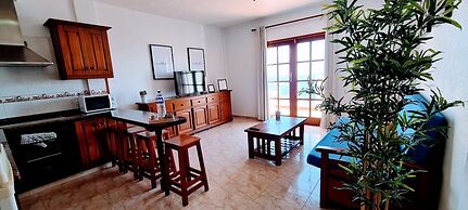 VV Mirador Isla Bonita