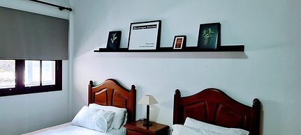 VV Mirador Isla Bonita