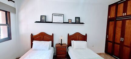 VV Mirador Isla Bonita