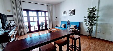 VV Mirador Isla Bonita