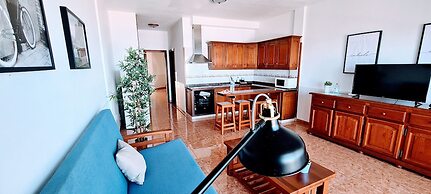 VV Mirador Isla Bonita