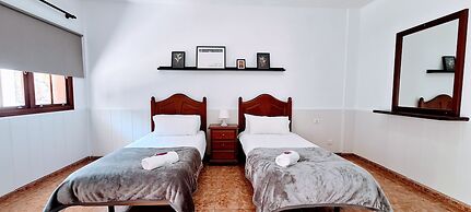 VV Mirador Isla Bonita