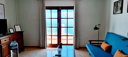 VV Mirador Isla Bonita