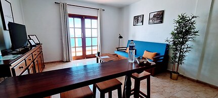 VV Mirador Isla Bonita