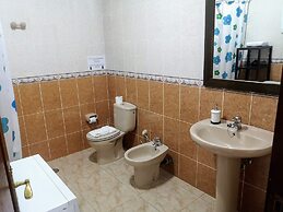 VV Mirador Isla Bonita