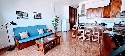 VV Mirador Isla Bonita