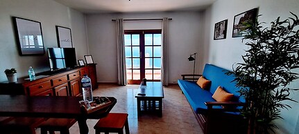 VV Mirador Isla Bonita