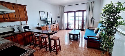 VV Mirador Isla Bonita