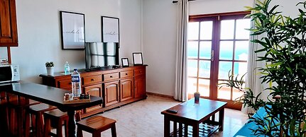 VV Mirador Isla Bonita