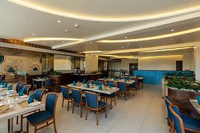 Mastiff Grand The Sia Palace Suites & Banquets, Khopoli (Nr. Imagica)