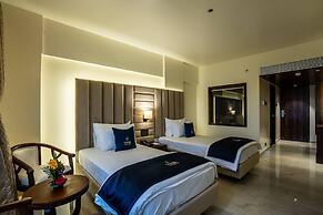 Mastiff Grand The Sia Palace Suites & Banquets, Khopoli (Nr. Imagica)