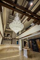 Mastiff Grand The Sia Palace Suites & Banquets, Khopoli (Nr. Imagica)