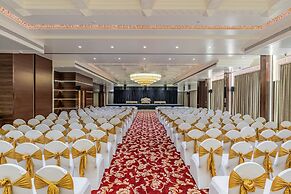 Mastiff Grand The Sia Palace Suites & Banquets, Khopoli (Nr. Imagica)