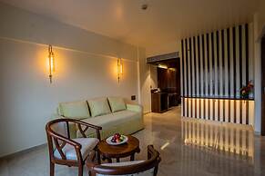 Mastiff Grand The Sia Palace Suites & Banquets, Khopoli (Nr. Imagica)