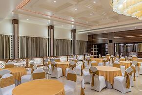 Mastiff Grand The Sia Palace Suites & Banquets, Khopoli (Nr. Imagica)