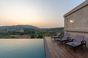 Mastiff Grand The Sia Palace Suites & Banquets, Khopoli (Nr. Imagica)