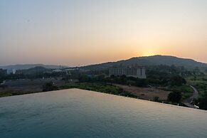 Mastiff Grand The Sia Palace Suites & Banquets, Khopoli (Nr. Imagica)