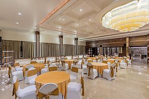 Mastiff Grand The Sia Palace Suites & Banquets, Khopoli (Nr. Imagica)