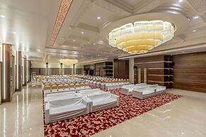 Mastiff Grand The Sia Palace Suites & Banquets, Khopoli (Nr. Imagica)