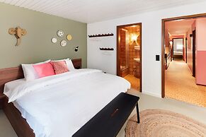 pop-up stuub bierhäusle feldberg