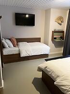 pop-up stuub bierhäusle feldberg