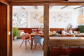 pop-up stuub bierhäusle feldberg