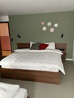 pop-up stuub bierhäusle feldberg