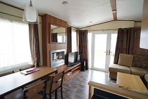 3 Bedroom Caravan in Hunstanton Free Wi-fi