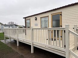 3 Bedroom Caravan in Hunstanton Free Wi-fi