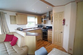3 Bedroom Caravan at Manor Park Hunstanton