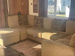 3 Bedroom Caravan at Manor Park Hunstanton