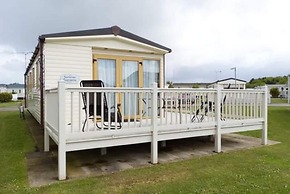 3 Bedroom Caravan at Manor Park Hunstanton