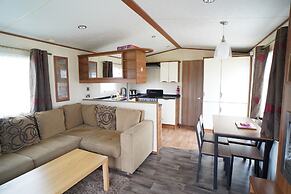3 Bedroom Caravan at Manor Park Hunstanton