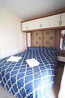 3 Bedroom Caravan at Manor Park Hunstanton