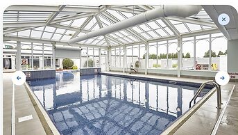 3 Bedroom Caravan at Manor Park Hunstanton