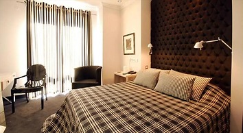 Andromeda Boutique hotel
