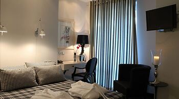 Andromeda Boutique hotel