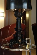 Andromeda Boutique hotel