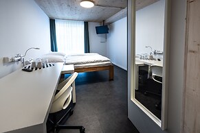 Boardinghouse-Landau