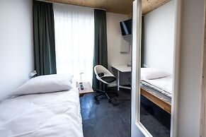 Boardinghouse-Landau