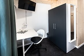 Boardinghouse-Landau