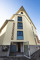 Boardinghouse-Landau