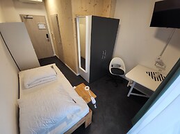 Boardinghouse-Landau